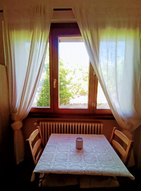 Bnb A La Maison Реджелло Экстерьер фото